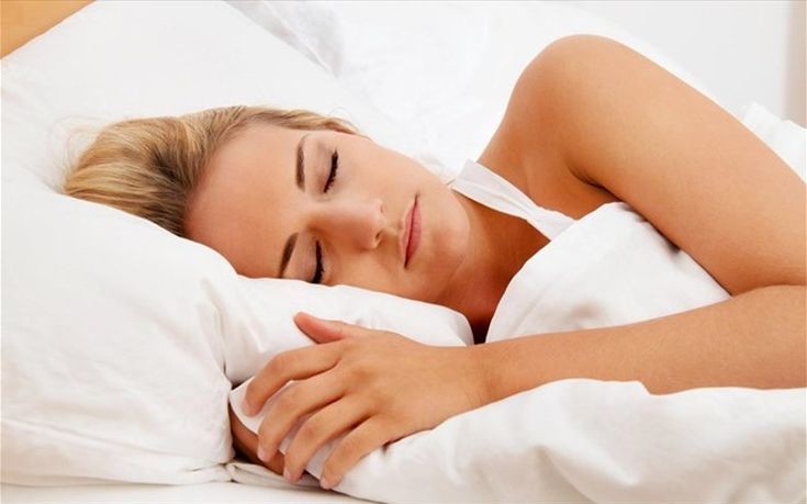 Πόση ώρα πρέπει να διαρκεί ο μεσημεριανός ύπνος για πλήρη ξεκούραση