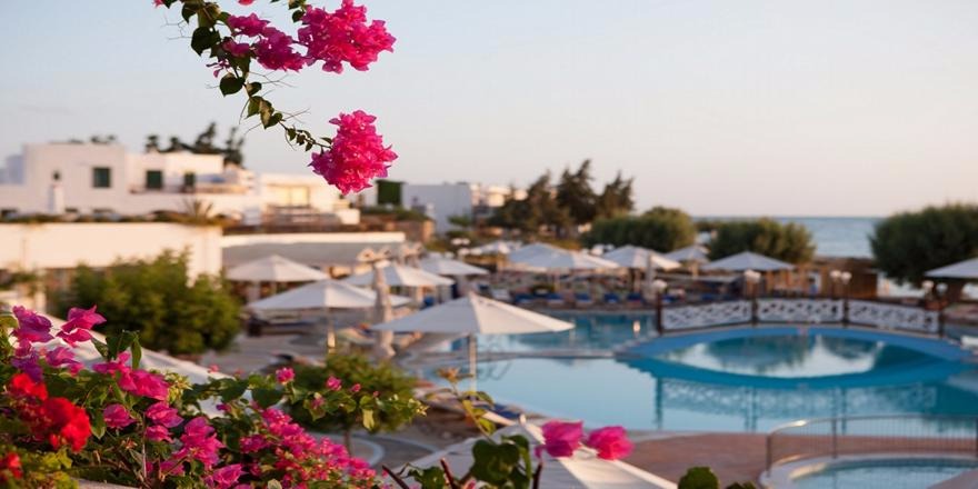 Το Creta Maris Beach Resort στα 50 καλύτερα All-Inclusive του κόσμου