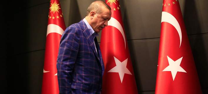 Η οριακή νίκη επηρεάζει τον Ερντογάν -5 πιθανές επιπτώσεις