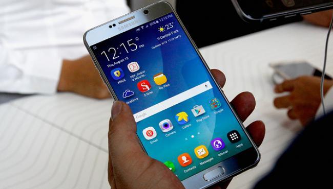 Ειδικοί θάλαμοι στα αεροδρόμια για τα ελαττωματικά Galaxy Note 7