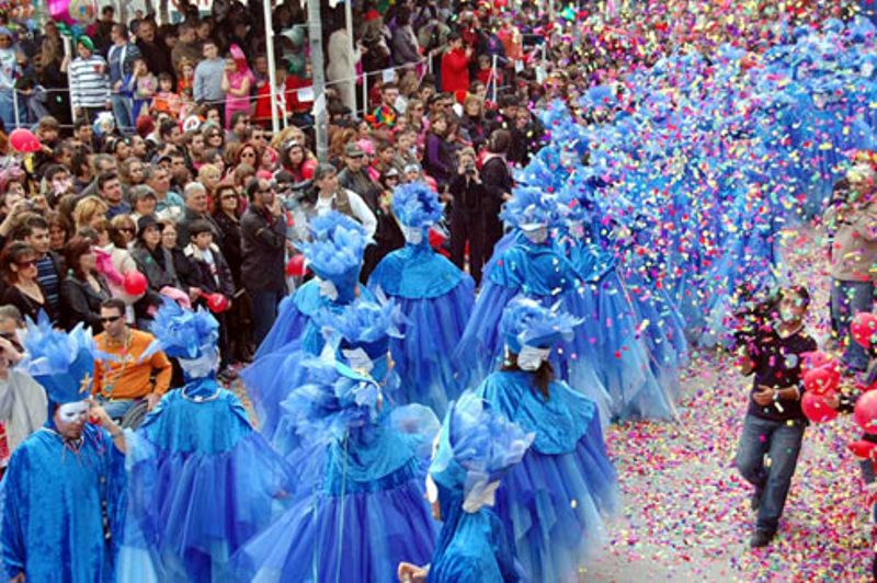 Ανοιχτή συγκέντρωση για τις καρναβαλικές εκδηλώσεις στο Δήμο Ιεράπετρας 