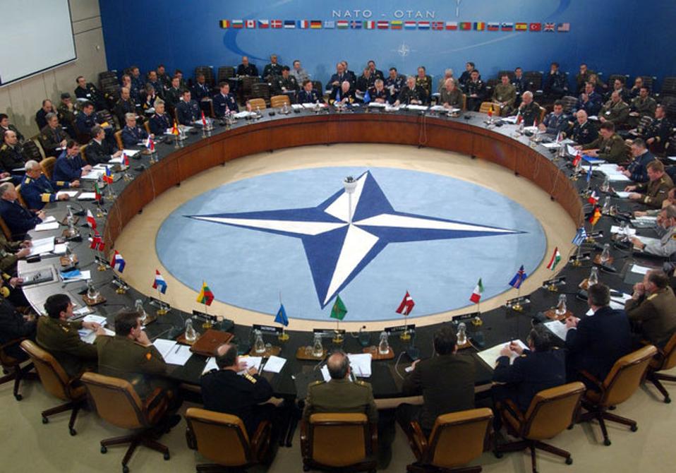 Μαυροβούνιο: Το κοινοβούλιο ενέκρινε την είσοδο της χώρας στο ΝΑΤΟ
