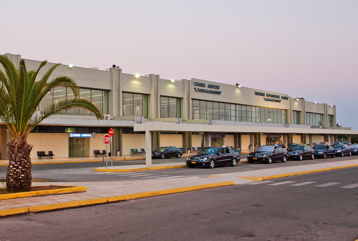 Fraport: Συμφωνία με πέντε τράπεζες για τα 14 αεροδρόμια 