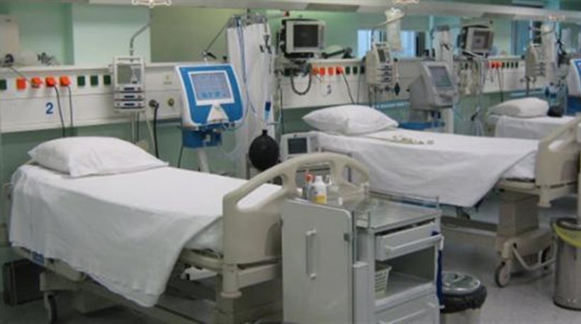 Νοσοκομείο «Σωτηρία»: Σε λειτουργία άλλες 13 κλίνες ΜΕΘ