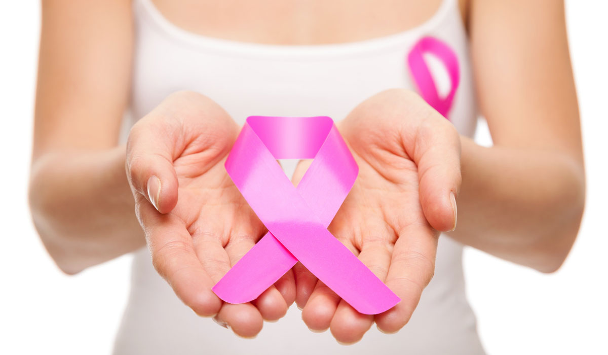 Φυσική ορμόνη μπαίνει στη μάχη κατά του καρκίνου του μαστού