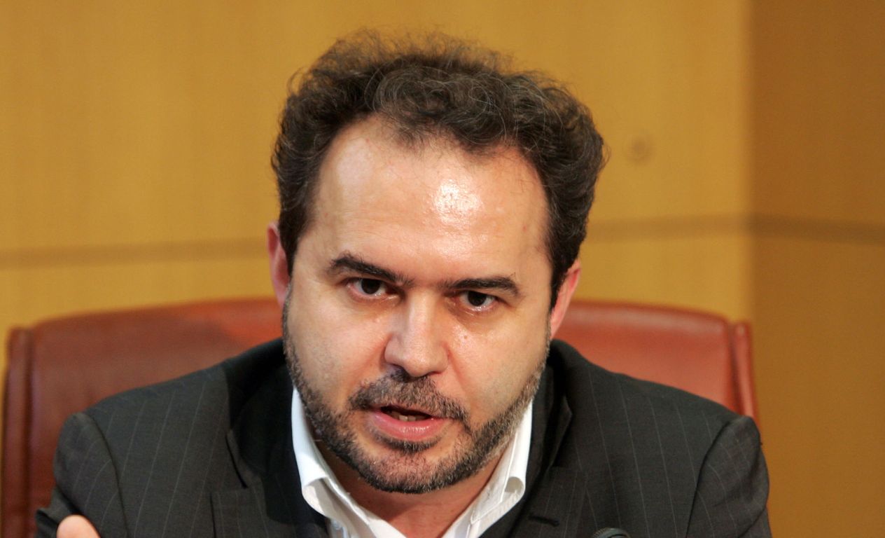 Φωτόπουλος: Ξυδάκι σε όσους αντιδρούν στην αύξηση της ΓΕΝΟΠ-ΔΕΗ