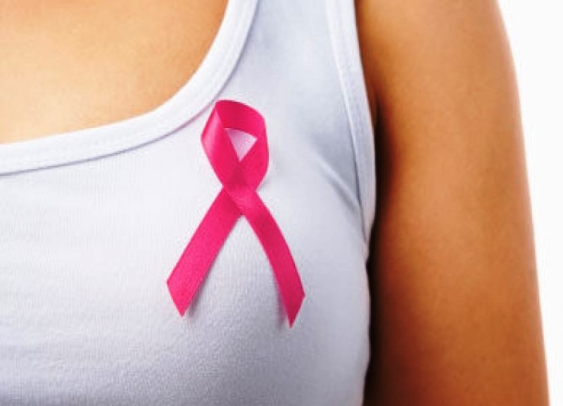 Ενημερωτική εκδήλωση για τον καρκίνο του μαστού στην Αυγενική