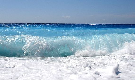 Έκανε το τελευταίο του μπάνιο στο Ρέθυμνο- Νεκρός ένας ηλικιωμένος σε παραλία της Κρήτης