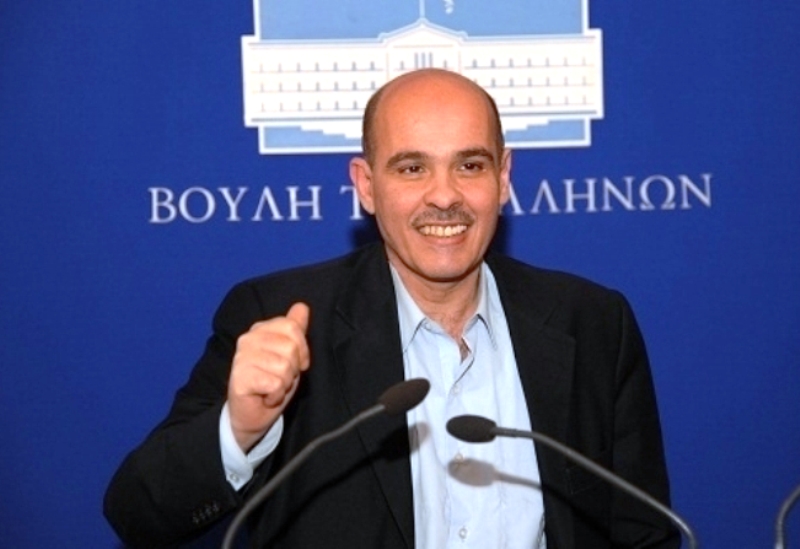 Μιχελογιαννάκης  «Δεν πρέπει να χρησιμοποιηθούν οι βάσεις Κύπρου και Κρήτης»