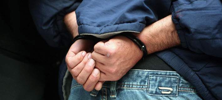 Συνελήφθη 29χρονος κατηγορούμενος για κλοπή  στα Χανιά