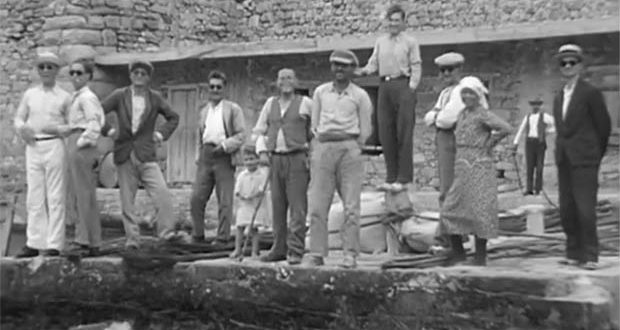 Σπάνιο βίντεο από το 1935 δείχνει τη ζωή των λεπρών στη Σπιναλόγκα! (vid)
