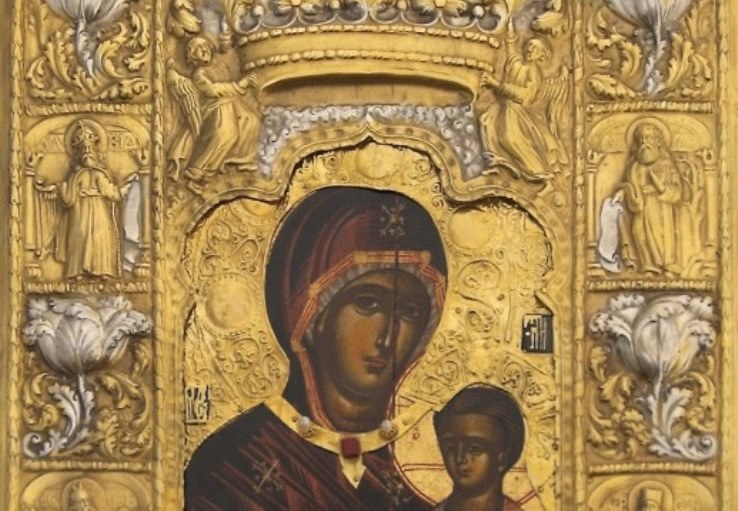 Ερχεται αύριο στο Ηράκλειο η εικόνα της Παναγίας Σουμελά- Η ιστορία της θαυματουργής εικόνας   