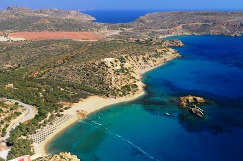 Κάβο Σίδερο: Σε τροχιά υλοποίησης η ξενοδοχειακή Μονάδα στην Κρήτη από τη Minoan Group