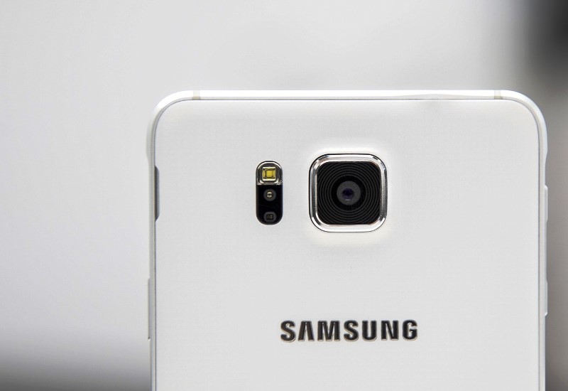Έρχεται το νέο Samsung Galaxy A8 (pics)