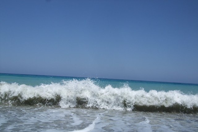 ΑΠΟΚΛΕΙΣΤΙΚΟ: Η Κρήτη ‘απειλείται’ από τσουνάμι, και αντί για 5 παλιρροιογράφους διαθέτει μόνο… 2! 