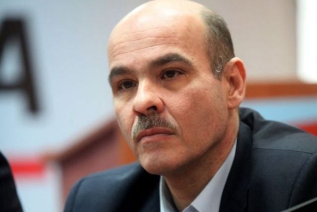 Άρση της βουλευτικής του ασυλίας σκοπεύει να ζητήσει ο Μιχελογιαννάκης