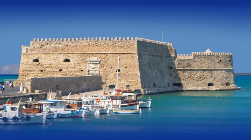 Στους έξι καλύτερους ευρωπαϊκούς φθινοπωρινούς προορισμούς η Κρήτη 