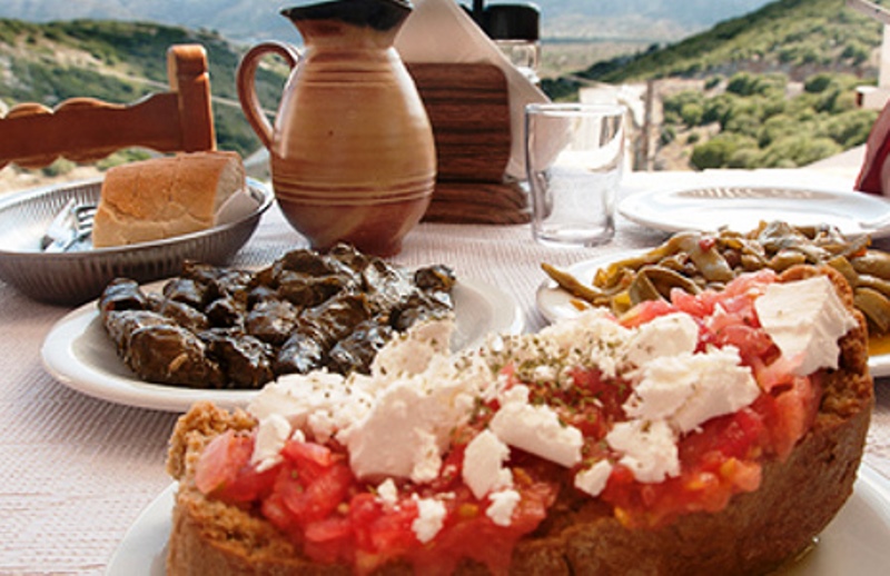 Με την στήριξη της Περιφέρειας Κρήτης ο 7ος Παγκρήτιος Διαγωνισμός Κρητικής Κουζίνας στα Χανιά