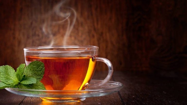 Πώς συνδέεται το πολύ ζεστό τσάι και ο καρκίνος του οισοφάγου