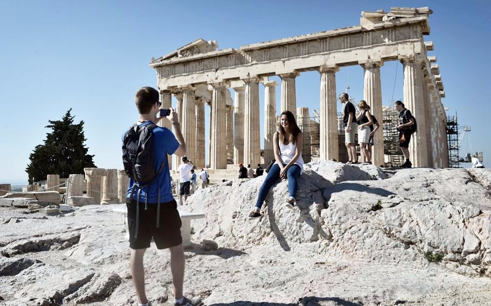 Τον φτωχό τουρισμό της Τουρκίας πήρε η Ελλάδα