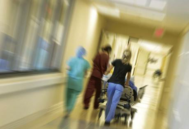 Συναγερμός για την γρίπη και στα νοσοκομεία της Κρήτης- 50 ασθενείς στις Εντατικές Μονάδες