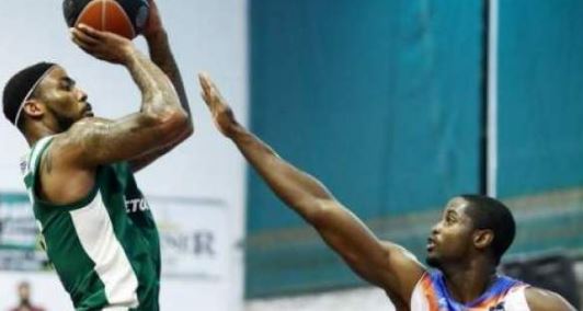 Stoiximan.gr Basket League: Παναθηναϊκός και Ολυμπιακός συνέχισαν με άνετες νίκες