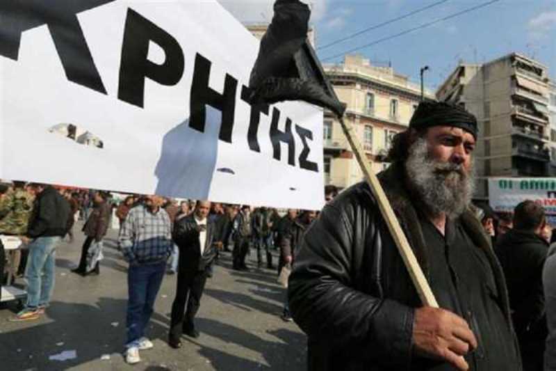 Η πρωτοβουλία για την ανασυγκρότηση του ΑΣ Ηρακλείου και ο ΑΣ Αρχανών «ανεβαίνουν» στην Αθήνα για το συλλαλητήριο 