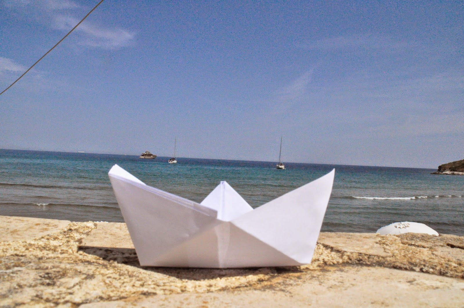 «Άσπρα καράβια τα όνειρά μας» στο ΚΑΠΗ Κατσαμπά 