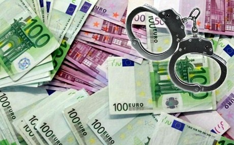  Τρεις Ηρακλειώτες συνελήφθησαν για χρέη στο δημόσιο – Πάνω από 630.000 ευρώ οι οφειλές του ενός