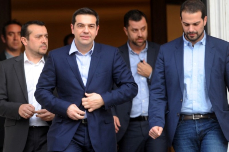 Νέα πρόταση της Ελληνικής Κυβέρνησης - Zητα διετή χρηματοδότηση από τον Ευρωπαϊκό Μηχανισμό Σταθερότητας