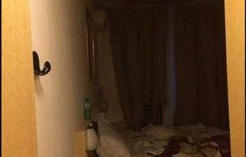 Οροφή ξενοδοχείου στην Ιταλία πλάκωσε Ηρακλειωτες μαθητές 