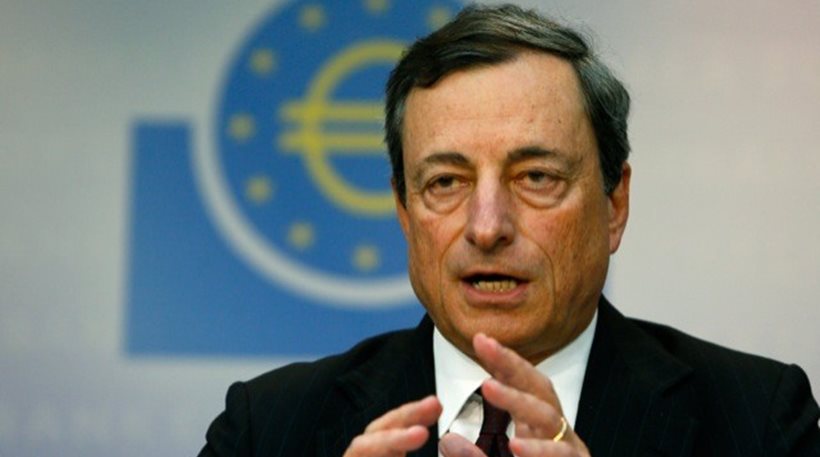 Reuters: H EKT θα επεκτείνει το QE και μετά το Mάρτιο