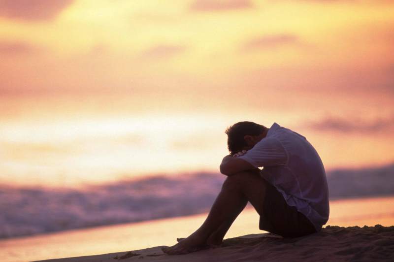 Τα συμπτώματα της άτυπης κατάθλιψης που «μαστίζει» το νέο τρόπο ζωής