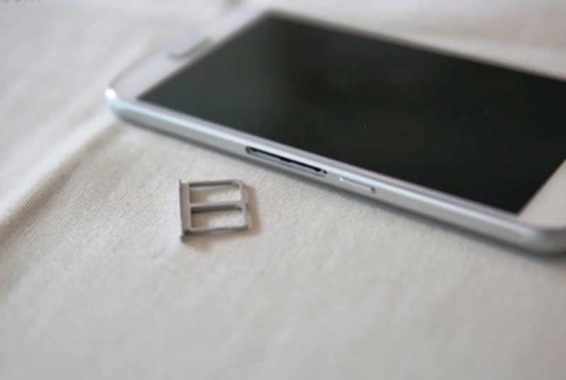 Έρχεται το Galaxy S6 DUOS για δύο κάρτες SIM