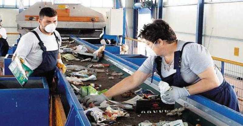 Εξελίξεις για το εργοστάσιο ανακύκλωσης στο Ηράκλειο 
