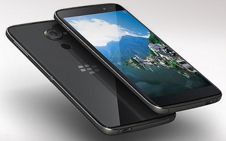 Τι αλλάζει στην παραγωγή των κινητών της Blackberry