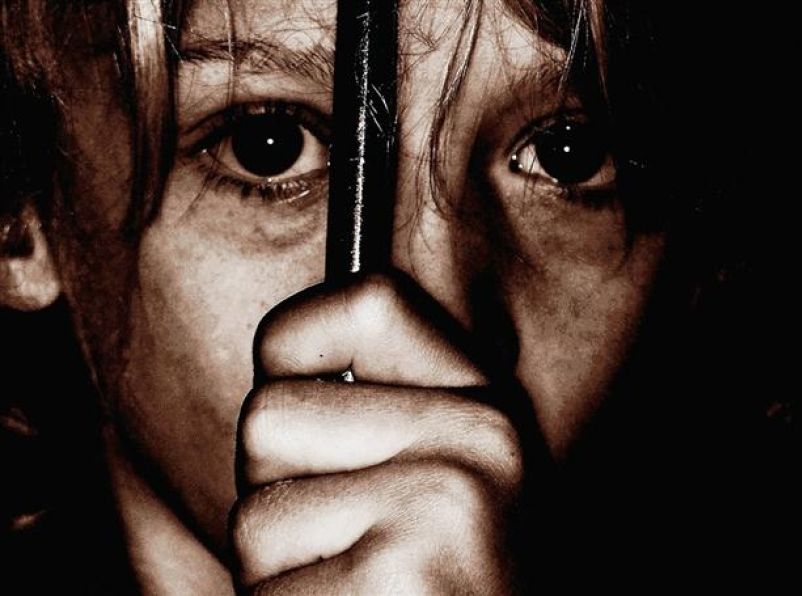 Οι παιδοκτονίες που σόκαραν την Ελλάδα  -  Αποτρόπαια εγκλήματα και στην Κρήτη (pics + vid)