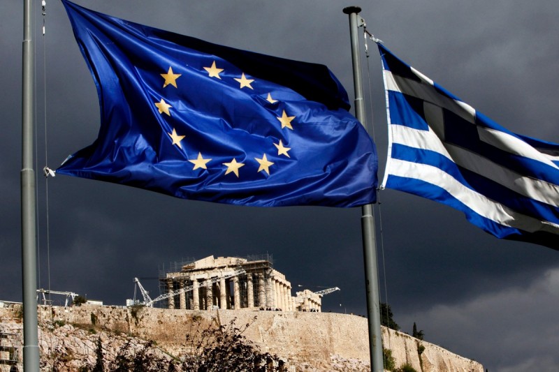 Bild: «Τι μας έχει κοστίσει η Ελλάδα μέχρι τώρα;»