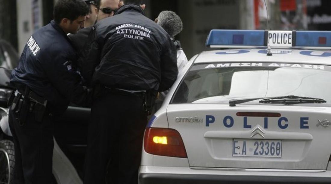 18χρονοι καταγγέλλουν τον άγριο ξυλοδαρμό τους από αστυνομικούς στην Κρήτη
