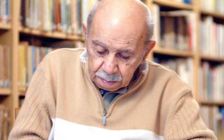 Πέθανε ο τούρκος συγγραφέας Βεντάτ Τούρκαλι