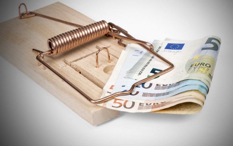 Κρητικός «έκρυψε» 377.000 ευρω! - Δεκαέξι μεγάλες περιπτώσεις φοροδιαφυγής αποκάλυψαν οι έλεγχοι της ΑΑΔΕ 