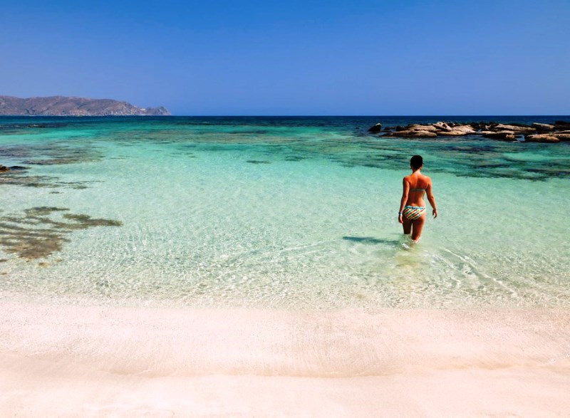 Οι 10 κορυφαίες παραλίες στα Χανιά που πρέπει να επισκεφθείτε! (pics)