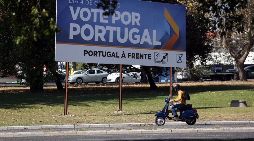 Πορτογαλία: 9,6 εκατ. ψηφοφόροι στις κάλπες