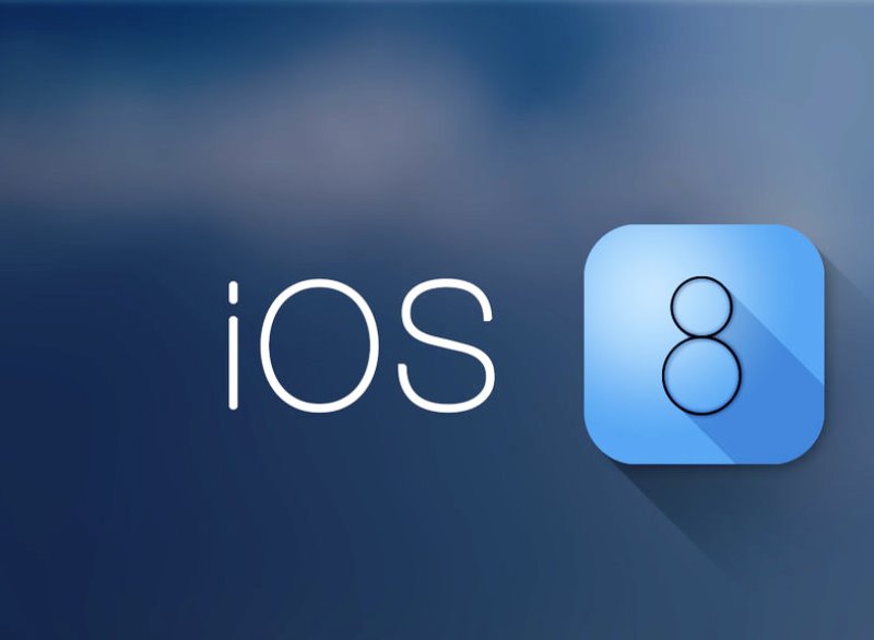 Διαθέσιμο το iOS 8.4 με διορθώσεις σφαλμάτων από την Apple