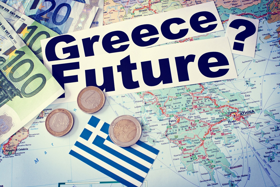 Deutsche Welle: Ο τουρισμός και ο αγροτικός τομέας δεν φτάνουν για την Ελλάδα