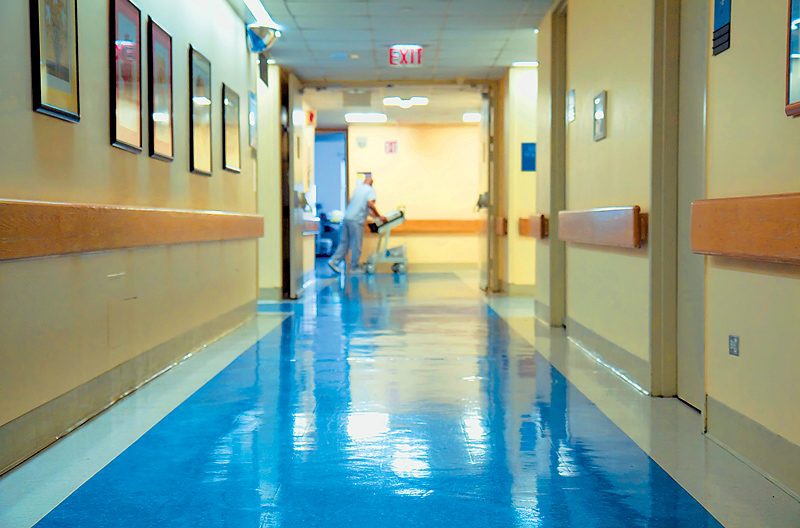 Προσλήψεις σε Ρεθυμνο και Χανιά- Τι ειδικότητες ζητούν στα νοσοκομεία 