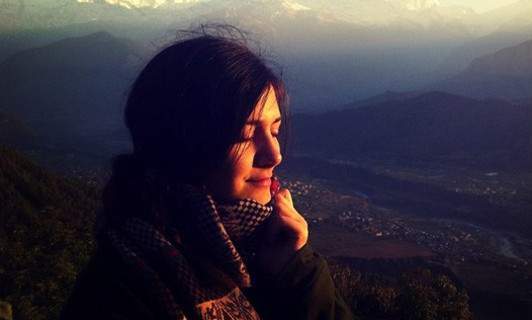 Νέο βίντεο από χιονοστιβάδα στο Έβερεστ- Καλά στην υγεία της η Κρητικιά που είναι εγκλωβισμένη στο Νεπάλ