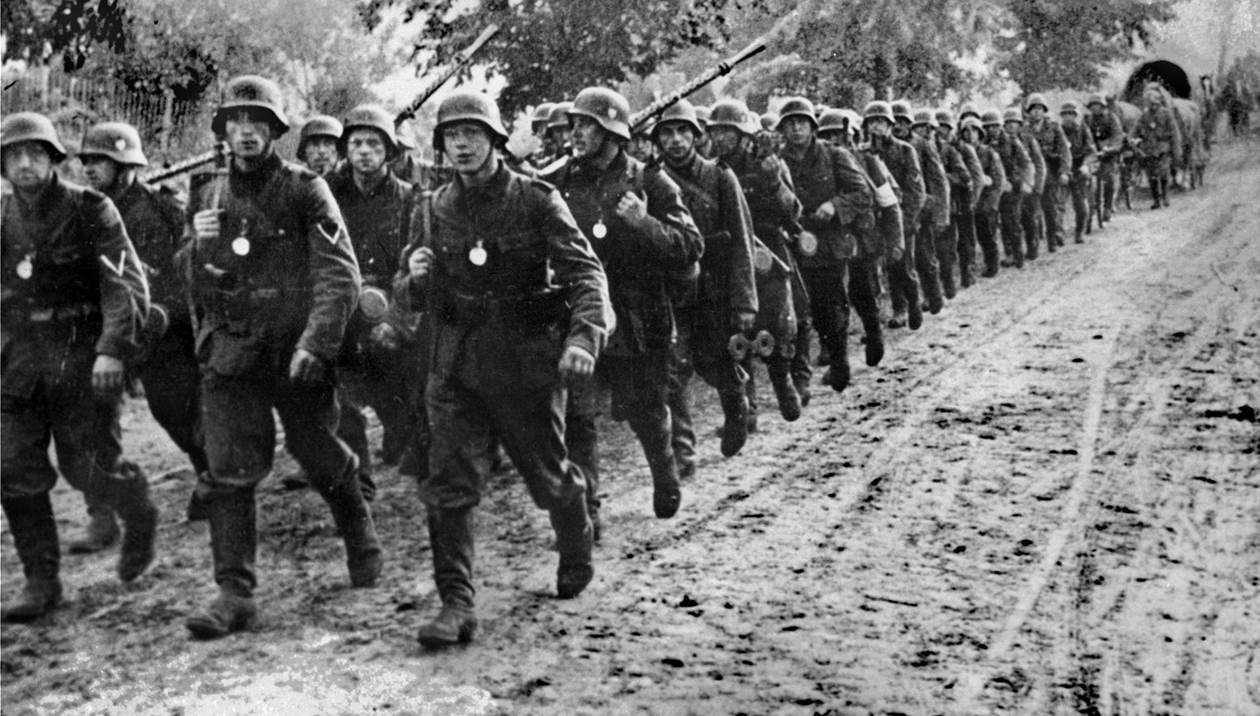 Β’ Παγκόσμιος Πόλεμος: «Φόβος και τρόμος» των Ιταλών οι Κρητικοί