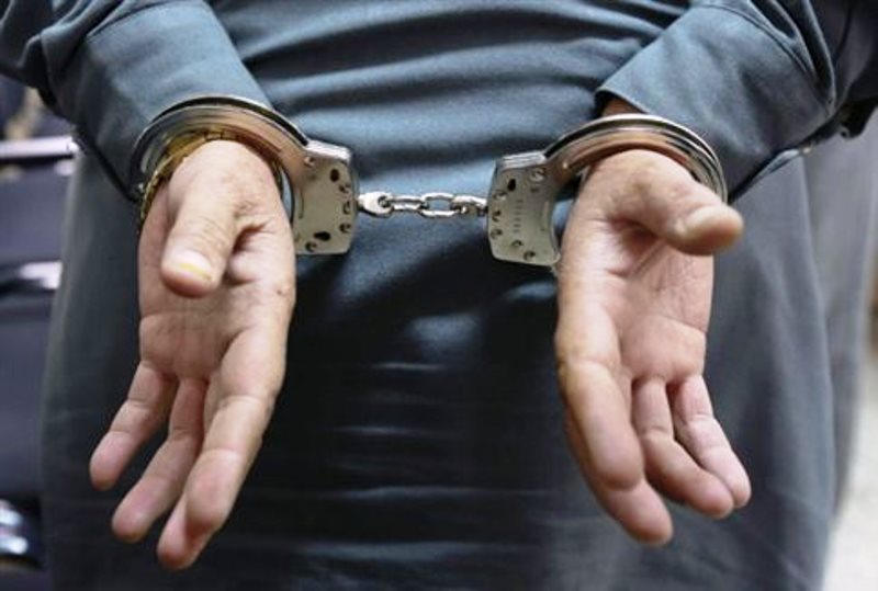 Συνελήφθη αστυνομικός για συμμετοχή σε κύκλωμα μαστροπείας