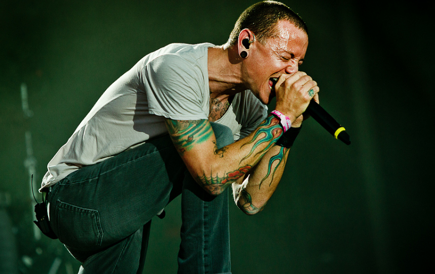 Αυτοκτόνησε ο τραγουδιστής των Linkin Park, Chester Bennington 